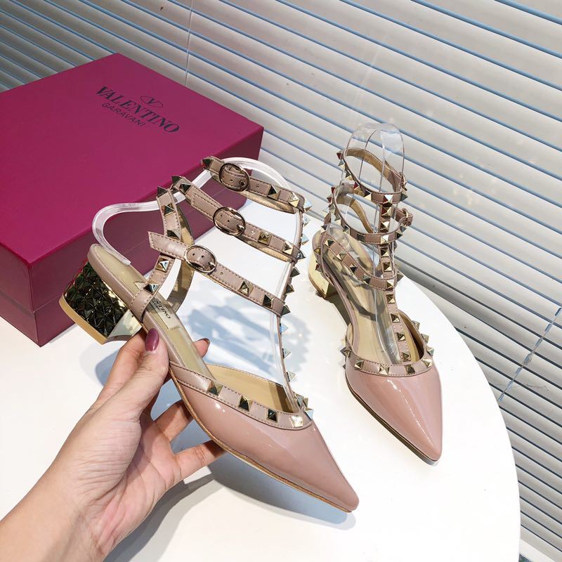 Valentino High Heels